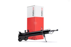 NISSAN ALMERA CLASSIC (B10) (2006-2013)/ ALMERA N16 4810018L METACO