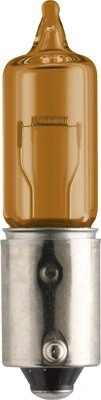 Лампа 12V HY21W BAW9 12V PHILIPS 12146CP PHILIPS