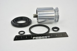 Поршень задн суппорта SKODA OCTAVIA (1Z) 2376-5K1R-KIT 2376-5K1R-KIT FEBEST