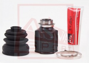 ШРУС ВНУТРЕННИЙ ПРАВЫЙ 22X43X28  KAIRSPR KAIR-SPR ASVA