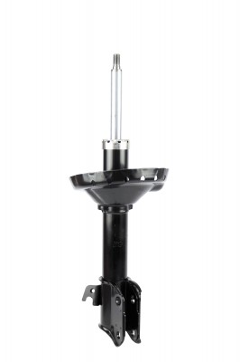 амортизатор передний правый газовый!\ Subaru Legasy Outback BP 2.0/2.5/3.0R 03> 334374 KAYABA