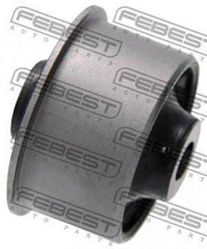 Сайлентблок рычага задний MAZDA 2, DEMIO 07- MZAB-DEB MZAB-DEB FEBEST