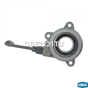 подшипник выжимной сцепления!\ SsangYong Kyron/Actyon CBZ1231TU KRAUF