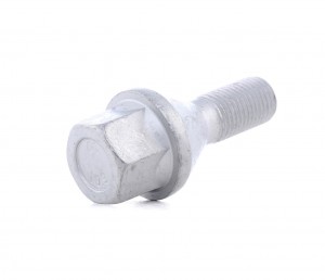 Болт колеса PEUGEOT Boхer (06-) CITROEN Jumper (06-) М14х1.5х22 FEBI 32441 FEBI BILSTEIN