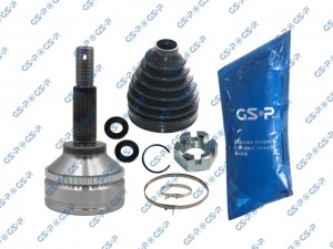 ШРУС наружный 818298 818298 GS P