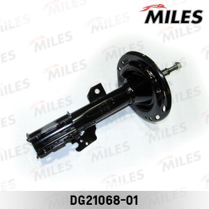 Амортизатор передний правый TOYOTA CAMRY (ACV40) 06- (KYB 339023) DG21068-01 DG21068-01 MILES
