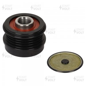 Шкив с обгонной муфтой генер. для а/м Ford Focus III (10-) 2.0i (SGP 0185) SGP 0185 START VOLT