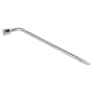 Ключ баллонный Г-образный (21) "AIRLINE" (L=450 мм) ATAB010 AIRLINE