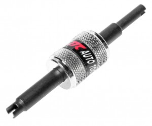 Съемник клапанов автокондиционера (R-12 / R134a) JTC JTC1138 JTC TOOLS