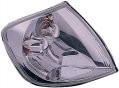 указатель поворота правый!\ VW Polo all 99-01 441-1525R-AE DEPO