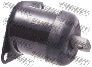 Опора двигателя HONDA Accord (08-) правая FEBEST HM-CWMTRH FEBEST