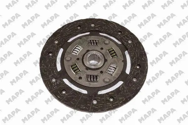 комплект сцепления! с подш Lada 2101-2107/2121 70> 003200400 MA PA