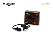 Датчик положения коленвала дв. 245 Евро-3 (0281006009) Z3847002 ZOMMER