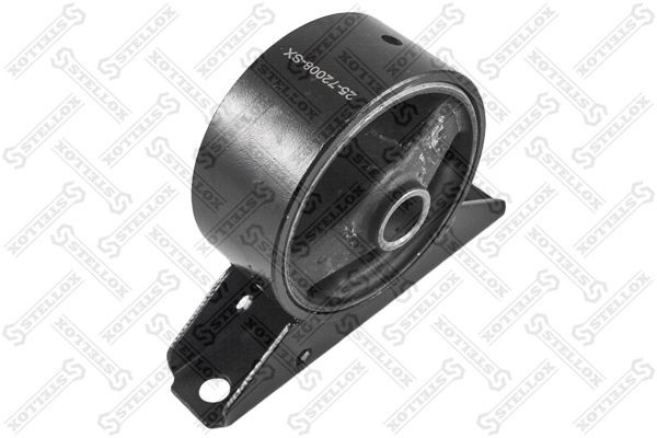 подушка ДВС передняя! АКПП\ Mitsubishi Colt/Lancer CB4A 1.6 16V 92-96 25-72008-SX STELLOX