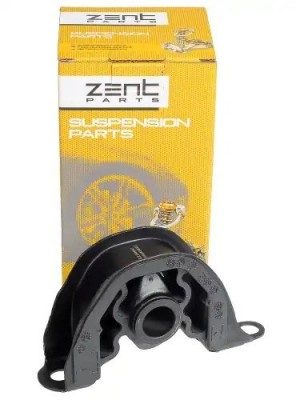 подушка двигателя левая!\ Honda CR-V RD1/RD2 97-01 Z13457 ZENTPARTS