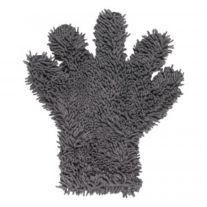 Варежка-перчатка шиншилла микроворс (29*23 см) (ABVN006) ABVN006 AIRLINE