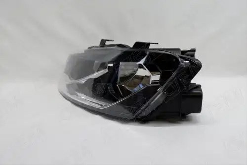 Фара левая Volkswagen Polo sedan 5 2018-2020, Connect, галоген OEM0175FL OEMPARTS