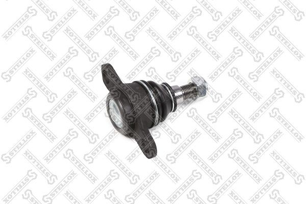 опора шаровая нижняя!\ VW Multivan/T5 all 03> 52-02616A-SX STELLOX