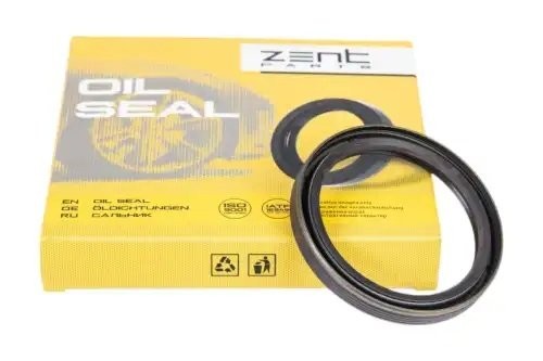 сальник к/в перед.! 55x68x8 Opel Vectra/Omega/Sintra/Zafira 2.2DTi 97> Z26872 ZENTPARTS