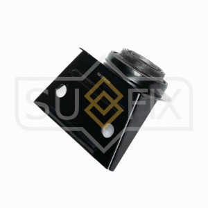 Подшипник подвесной MERCEDES-BENZ ML230-500(W163) 98-05 FM-7012 FM-7012 SUFIX