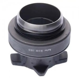 Муфта выжимного подшипника в сборе КАМАЗ-ЕВРО-2 MFZ-430 СБ (ан SACHS) MEGAPOWER 160-14-004 MEGA POWER