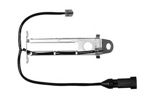 ДАТЧИК ИЗНОСА ТОРМОЗНЫХ КОЛОДОК ГАЗОН НЕКСТ L=365ММ WABCO PAN 17 ADR020151 ADR