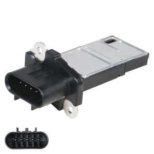 Датчик масс.расх.воздуха для а/м Renault Koleos (08-) 2.5i/Chevrolet Captiva C14 VSMF0505 START VOLT