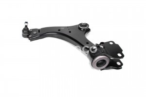 Рычаг передний левый 4300088L METACO