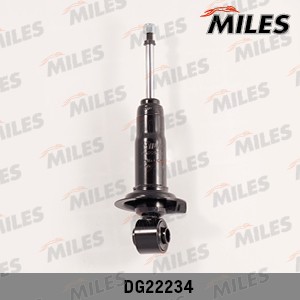 Амортизатор NISSAN PRAIRIE зад.лев. (KYB 341358) DG22234 DG22234 MILES