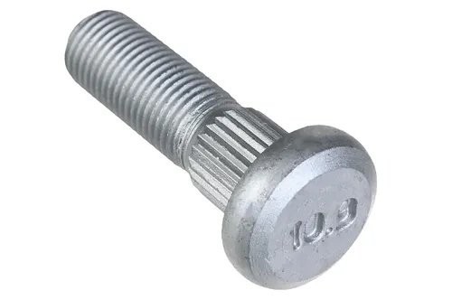болт! шлицевой M14x50 Schmitz Z63133 ZENTPARTS