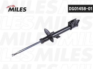 Амортизатор задний RENAULT DUSTER 4x4 (KYB 338738) DG01458-01 DG01458-01 MILES
