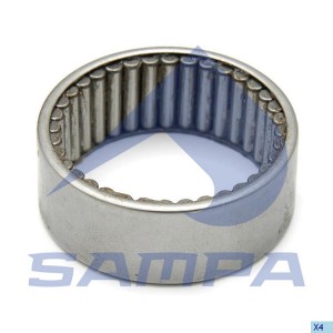 Подшипник MAN M2000,F2000,TGA,TGS вала тормозного (42х52х20) SAMPA 111056 SAMPA