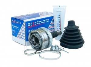 ШРУС наружный HYUNDAI Sonata (05-10) комплект DELCOPARTS 19345025 DELCOPARTS