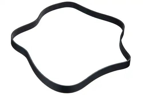 ремень поликлиновой! 8PK1700VOLVO VNL Z23526 ZENTPARTS