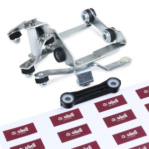 р/к кулисы КПП! Audi A3, VW Golf 4/Bora 1.4-2.8/1.9TDI 96> 77110762501 VIKA