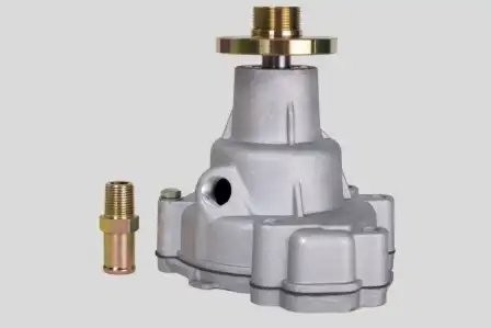 Насос водяной УАЗ (100л.с.) АВТОМАГНАТ 4211307010 AVTOMAGNAT