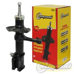 амортизатор прав.лев! стойка\ Lada 1118-1119 Kalina RG21902905403 RIGINAL