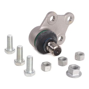 Опора шаровая MERCEDES VITO (W639) JBJ756 JBJ756 TRW