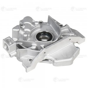 Насос масляный для а/м Лада Vesta 15-/X-Ray 15- 1.8i LOP 0129 LOP0129 LUZAR