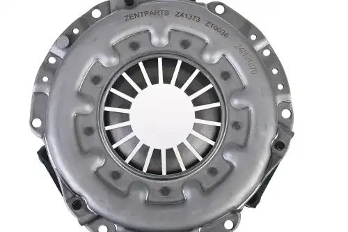 корзина сцепления!\ Nissan Almera I N15 2.0D 95-00/Almera II N16 1.5 00> Z41373 ZENTPARTS