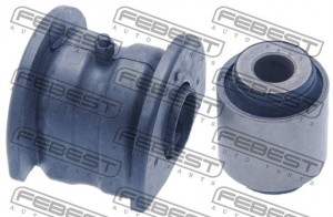 Сайлентблок переднего рычага комплект HAB-3334-KIT FEBEST