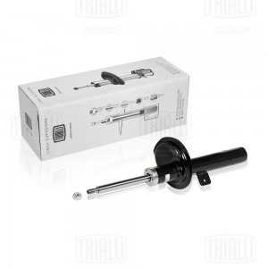 Амортизатор Peugeot 206 (98-) (стойка) перед. прав. (AG 20351) AG20351 TRIALLI