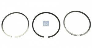 кольца поршн !d104.775 STD 2.38x3.16x4.74/1 \VOLVO TD70E/ES/F/FS/G/GA/H/HA, TD71 290088 DIESEL TECHNIC