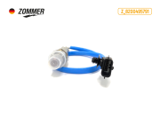 Датчик кислорода RENAULT Logan II, Sandero II, Duster (с 2010 г.в 1.6L (после не Z8200495791 ZOMMER