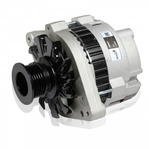 Генератор для а/м Daewoo Nexia/Espero 4PIN с/о  LG0548 LG 0548 START VOLT