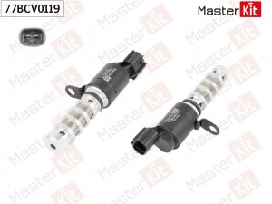Клапан VVT Hyundai i20 II (GB, IB) 2014 - 77BCV0119 77BCV0119 MASTER KIT