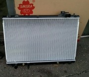 Радиатор LEXUS RX300 98-03, TOYOTA HARRIER 98-03 32711006 32711006 SAKURA