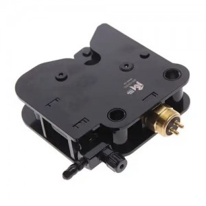 Гидрозамок КАМАЗ-ЕВРО-3 запора кабины MEGAPOWER 50016002 MEGA POWER