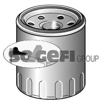 фильтр масляный! Mazda 323/3/626,Nissan Primera 1.3-2.2 89> PH4998 FRAM