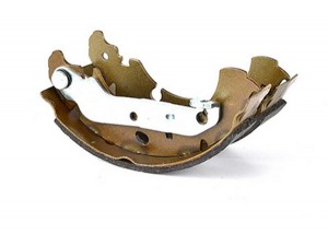 Колодки тормозные FORD Fusion,Fiesta,Ka MAZDA 2 задние барабанные (4шт.) BSG BSG30205011 BSG